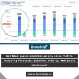 Pipeline Inspection Software - BoostUp