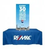 Table Top Banner  Table Top Display  Display Solution