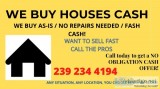 Sell Your House Fast In Orlando Fl