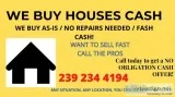 Sell Your House Fast In Orlando Fl