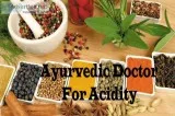 Ayurvedic doctor for acidity