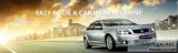 Best chauffeur service in Melbourne