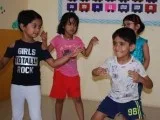 Phonics Based Reading Course  Daisy Montessori School