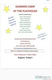 Summer Camp at The Playhouse