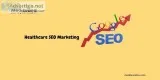 Best healthcare seo marketing company