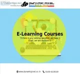E-learning courses companies