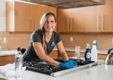 Bond Cleaning Toowong