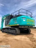 Commercial Drain Cleaning Service