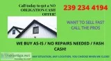 Sell Your House Fast In Naples, Florida