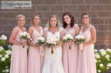 Buy Your Dream Bridal Dresses - The Dress Shop