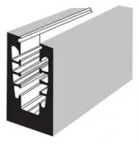 A Wide variety of Base Shoe and accessories