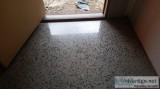 Acid Etching Concrete