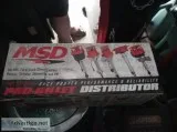 MSD Distributor
