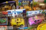 Chevron Cars