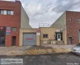 Astoria warehouse for sale