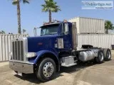 2012 PETERBILT 388 TRUCK TRACTOR 21501213