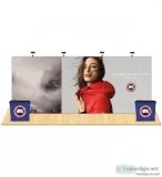 Offers available on our Best selling Tension Fabric Displays