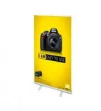 High Quality Retractable Banners Canada For Trade Show