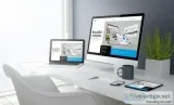 Hire Professional Web Design Agency in India - teqdeft