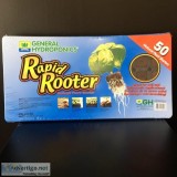 Rapid Rooter Natural Plant Starter