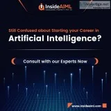 Masters in artificial intelligence in mumbai | 100% job | inside