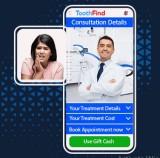 Tooth implants in pune