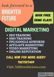 Advance Digital Marketing Course At Affordable Cost
