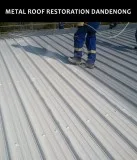We are one of the best roof restoration businesses in Dandenong 