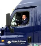 CDL A Local Truck Driver - 66900-70300 Annually