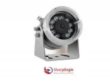 Explosion proof mini ir camera