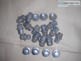 WHEEL NUTS 20 OF THEM