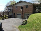 4 bdr 2 bath 1.2 acres 2-2car garages