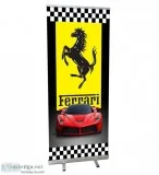 Pop Up Banner Stands in Toronto Get now