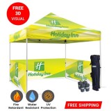 Pop Up Canopy Tent For Your Various Events