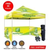 Pop Up Canopy Tent For Your Various Events