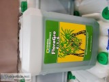 General Hydroponics FloraGro (6 gallons)