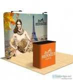Custom Trade Show Display - Trade Show Booth Displays