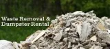 Hire Best Dumpster Rental in San Bernardino CA  Pirate Dumpsters