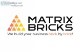 Best Digital Marketing Company in UK - Matrix Bricks