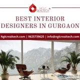 Best Interior Designers in Gurgaon- The Profession