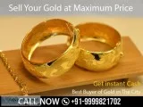 Gold Buyers Near Me in Delhi  Sell Jewelry At Best Price