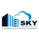 Sky Cleaning Inc