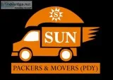 Packers In Pondicherry