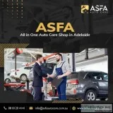 Searching for &quotAlfa Romeo mechanics near me&quot. We might b