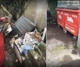 Commercial Waste Management Services in Bristol