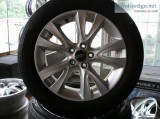 4 18 inch ford wheels