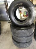 SET OF 4 26570R16 MICHELIN&reg DEFENDER&reg LTX&reg MS