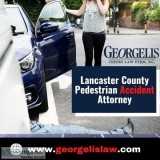 Lancaster County Pedestrian Accident Attorney