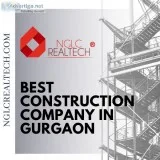 Find Best Construction Company in Gurgaon