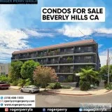 Condos for sale beverly hills ca